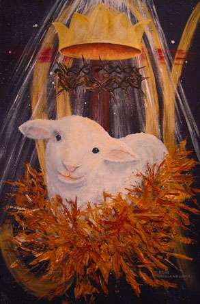 Lamb of God (Version 2)
