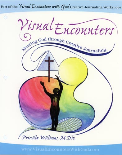 Visual Encounters Cover